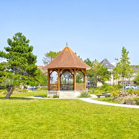 Maison Moderne Et Spacieuse A 50m De La Pour 12 Personnes - Fr-1-788-86 *