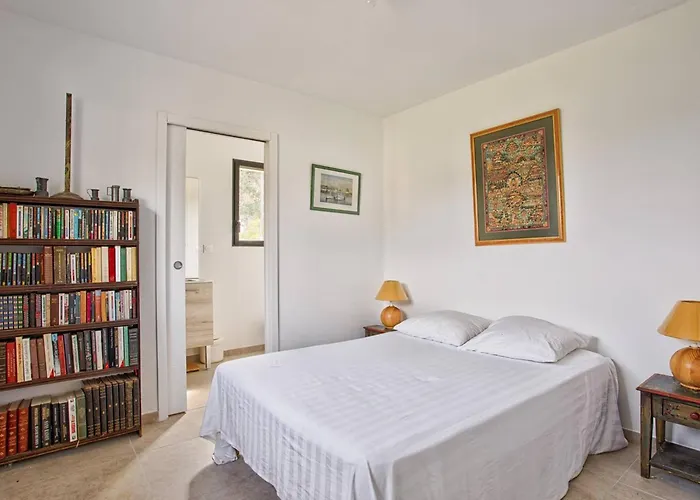 Maison Moderne Et Spacieuse à 50m De La Pour 12 Personnes - Fr-1-788-86