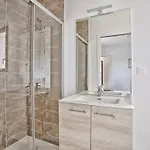 Maison Moderne Et Spacieuse A 50m De La Pour 12 Personnes - Fr-1-788-86 Prázdninový dům