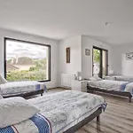 Prázdninový dům Maison Moderne Et Spacieuse A 50m De La Pour 12 Personnes - Fr-1-788-86 *