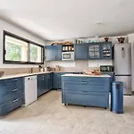 Maison Moderne Et Spacieuse A 50m De La Pour 12 Personnes - Fr-1-788-86 Prázdninový dům Merville-Franceville-Plage