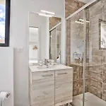 Prázdninový dům Maison Moderne Et Spacieuse A 50m De La Pour 12 Personnes - Fr-1-788-86