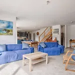 Prázdninový dům Maison Moderne Et Spacieuse A 50m De La Pour 12 Personnes - Fr-1-788-86 Merville-Franceville-Plage