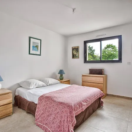 Maison Moderne Et Spacieuse A 50m De La Pour 12 Personnes - Fr-1-788-86 Σπίτι διακοπών